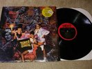 1990 1st Pressing Salt N Pepa Black's Magic PL-1019 Vinyl LP Record