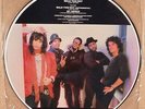 RUN DMC AEROSMITH UK 1986 12