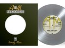 SEX PISTOLS - GOD SAVE THE QUEEN   JUBILEE LTD EDT SILVER 7