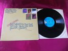 CAPTAIN BEEFHEART AND HIS MAGIC BAND - STRICTLY PERSONAL - LP EX-/EX/LBS 83172/