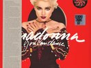 Madonna You Can Dance RSD 2018 Limited Edition Mixed, Reissue, Red POSTER SEALED