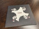 Kasabian Velociraptor  2LP 10