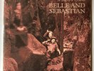 Belle and Sebastian A Bit of Previous LP and 7 Inch Vinyl Record OLE1845LPE