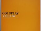 Coldplay Yellow 12