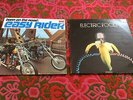 Electric Food [2 LP Vinyl Box] Electric Food+ Easy Rider Born on the Road EUROPA