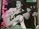 Elvis Presley His Masters Voice Long Play 33 RPM  Vintage Vinyl