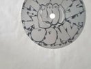 Tough Toonz ‎– the untouchables / N'joy this TT 001 [Hardcore D&B Jungle]