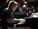 Bob James - Feel Like Making LIVE  (Orange) (Limited Edition) [New Vinyl LP] Col