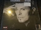 Changes Now Bowie RSD Exclusive David Bowie Vinyl LP