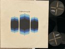 BRIGHTBLACK MORNING LIGHT - SELF-TITLED - 2006 MATADOR 2LP original vinyl s/t VG