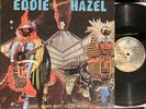 EDDIE HAZEL - GAMES DAMES AND GUITAR THANGS - WARNER BROS 180g REISSUE LP vinyl