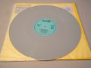 Depeche Mode - Blasphemous Rumors MARBLE Vinyl Record LP Very Nice Germany