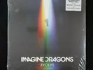IMAGINE DRAGONS-IMAGINE DRAGONS:EVOLVE NEW VINYL