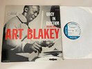 LP Jazz Art Blakey - Orgy In Rhythm (Volume One) (4 Song) BLUE NOTE GERMANY RE