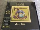 THE JIMI HENDRIX EXPERIENCE - ARE YOU EXPERIENCED? - UHQR BY ANALOGUE PRODUCTION