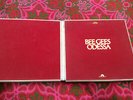 Bee Gees - Odessa [2 LP Vinyl Box] Velvet Cover