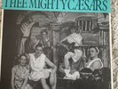 Thee Mighty Caesars ‎- (Self-titled Milkshakes Records 1985) NM