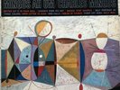 Mingus, Ah Um, NM- 1971 Vinyl Pressing