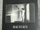 BAUHAUS - IN THE FLAT FIELD ORIGINAL 1980 UK VINYL LP 4AD CAD13  A1/B1 GOTH ROCK