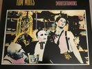 TOM WAITS Swordfishtrombones ISLAND LP Original EX
