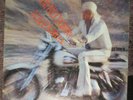 WAYNE COCHRAN: Alive and Well and Living KING lbl LP  Strong VG to VG+