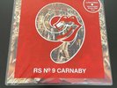 The Rolling Stones - It's Only Rock 'n Roll Carnaby Street Red Vinyl - NEW