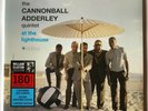 Cannonball Adderley At The Lighthouse Vinyl Record Sealed New 37085 Jazz Images