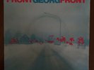 RARE Front: Georg, 1981 German Post Punk, Minimal, 45 Vinyl MINT