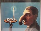 Alan Hull - Pipedream 1974 Elektra LP MINT SEALED