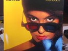 Ozone (Glasses) LP VG+++ German Pressing
