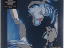 SIOUXSIE AND THE BANSHEES: Peepshow US OG Geffen Goth Promo Vinyl LP