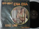Hong Kong Chinese Pop Soul Off Beat Cha Cha Diamond LP - KONG LING (354)