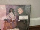 Vanity 6 vinyl lp Nasty Girl Denise Matthews Poster & Apollonia 6 Vinyl Lp
