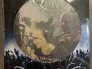 QUEEN - News Of The World In Concert (Picture Disc) Vinyl LP - NEW & SEALED