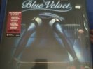 Blue Velvet OST deluxe edition 2LP RSD 2022 ANGELO BADALAMENTI vinyl david lynch