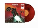 MEAT LOAF BAT OUT OF HELL VINYL LP LIMITED EDITION RED BLACK SWIRL NEW