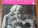 10inch Philips Minigroove P 76.161R Reveries Jacques Ghestem Violin RECITAL 1