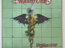 Mötley Crüe – Dr. Feelgood - 1989 Vinyl LP  - Very Good (VG/VG) - EKT59