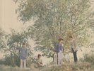 SMALL FACES - There Are But Four Small Faces - Vinyl (LP)