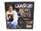 Jay-Z  UNPLUGGED  / LP Record /  UK  2001 from japan