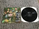 The Who, Hendrix “The House That Track Built” Orig U.K. Gatefold 1969 vinyl Lp
