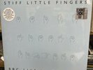 STIFF LITTLE FINGERS - BBC Live In Concert - Vinyl 2LP Record Store Day 2022 RSD