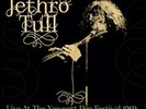 Jethro Tull Live at the Newport Pop Festival 1969 Vinyl NEUF