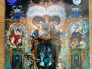 Michael Jackson - Dangerous - Double Vinyl LP - 1991 Pressing - Fantastic