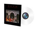 RUSH MOVING PICTURES 40TH ANNIVERSARY LIMITED EDITION WHITE 180G VINYL LP NEW