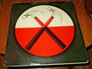 PINK FLOYD THE WALL LIVE 1980 3 LP SET EX- VINYL RARE NOT TMOQ
