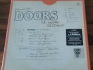 The Doors RSD 2022 L.A. Woman Sessions 4 LP Vinyl Box Set LIMITED BOX