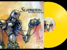 Silverstein: When Broken Is Easily Fixed Canary Yellow Vinyl LP. Dead Reflection
