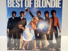 BLONDIE BEST OF SEALED NEW WAVE LP VINYL ALBUM