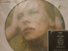 David Bowie Hunky Dory Picture Disc Lp